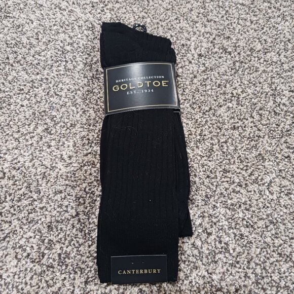 Men's Gold Toe sock bundle - Picture 1 of 7
